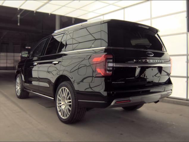 Used 2023 Ford Expedition Platinum For Sale in Olive Branch, MS