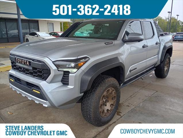 2025 Toyota Tacoma Trailhunter for sale in Heber Springs, AR