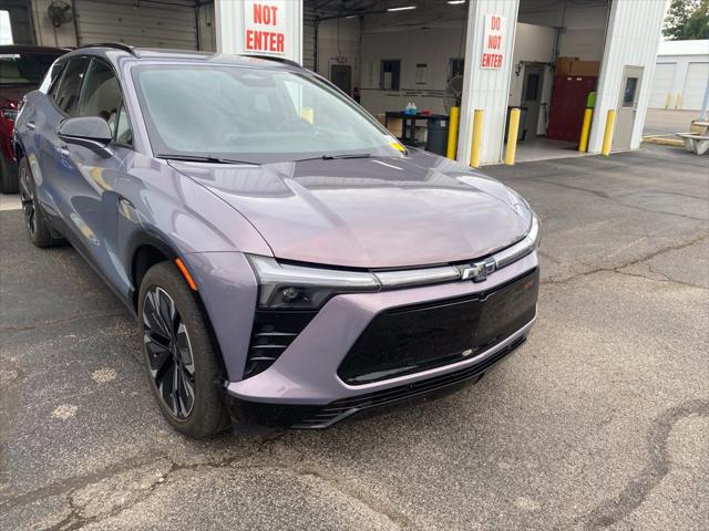 2025 Chevrolet V Blazer RS AWD for sale in Groveport, OH