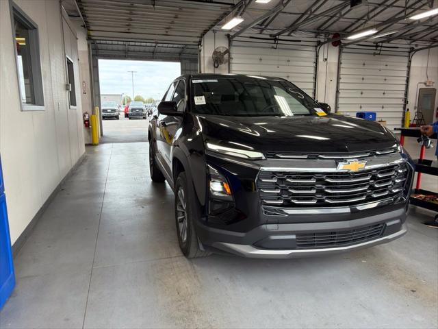 2025 Chevrolet Equinox FWD LT for sale in Groveport, OH