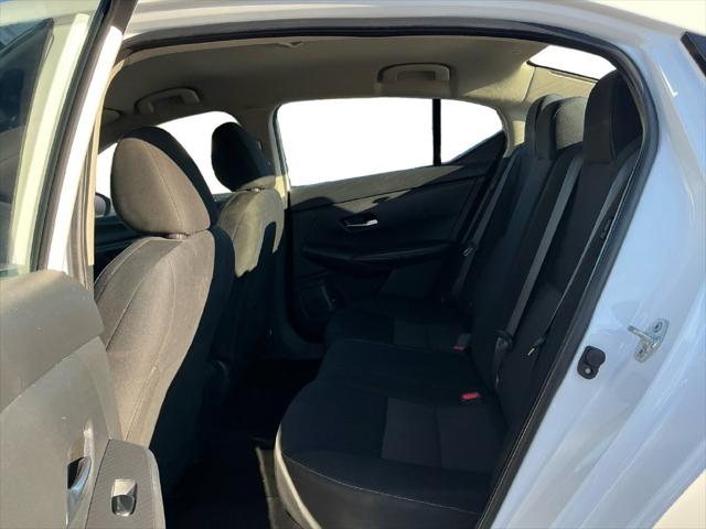 Used 2023 Nissan Sentra SV Xtronic CVT For Sale in Muscle Shoals, AL