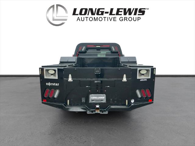 Used 2014 Chevrolet Silverado 3500HD LT For Sale in Muscle Shoals, AL