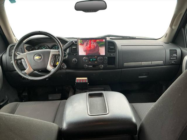 Used 2014 Chevrolet Silverado 3500HD LT For Sale in Muscle Shoals, AL