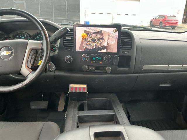 Used 2014 Chevrolet Silverado 3500HD LT For Sale in Muscle Shoals, AL