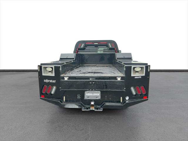 Used 2014 Chevrolet Silverado 3500HD LT For Sale in Muscle Shoals, AL