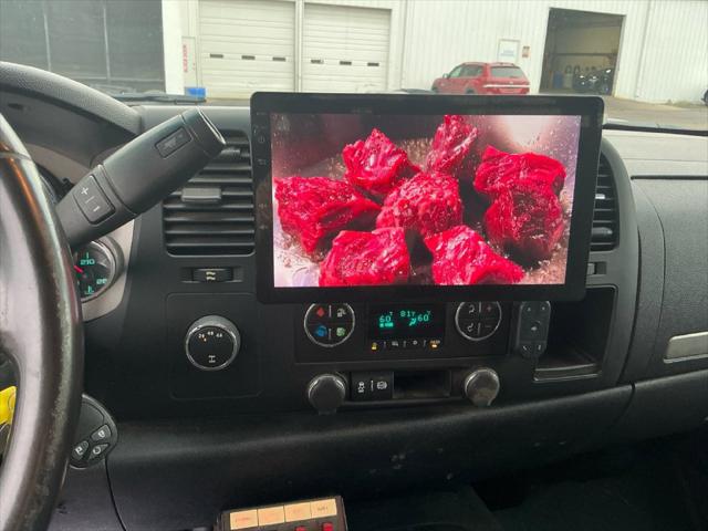 Used 2014 Chevrolet Silverado 3500HD LT For Sale in Muscle Shoals, AL
