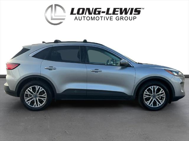 Used 2022 Ford Escape SEL For Sale in Muscle Shoals, AL