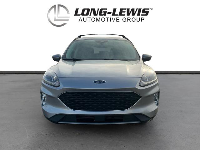 Used 2022 Ford Escape SEL For Sale in Muscle Shoals, AL
