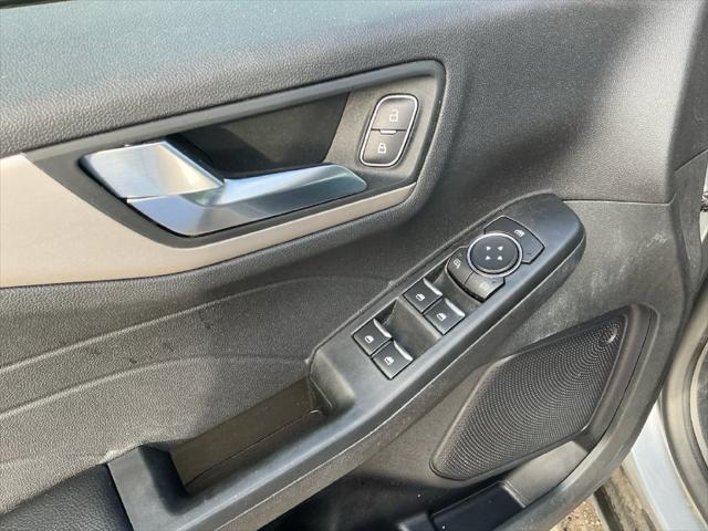 Used 2022 Ford Escape SEL For Sale in Muscle Shoals, AL