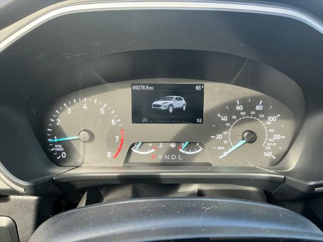 Used 2022 Ford Escape SEL For Sale in Muscle Shoals, AL