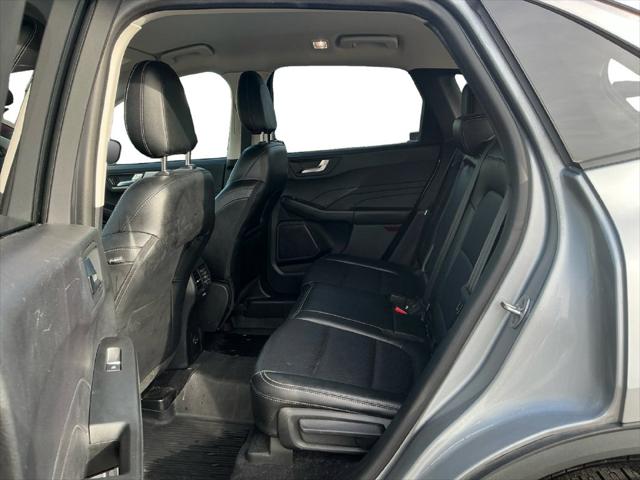 Used 2022 Ford Escape SEL For Sale in Muscle Shoals, AL
