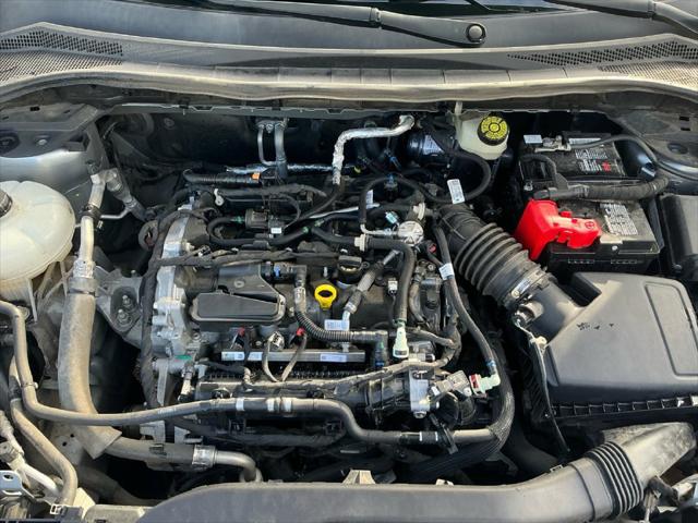 Used 2022 Ford Escape SEL For Sale in Muscle Shoals, AL