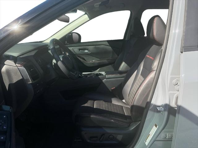 Used 2025 Nissan Rogue Rock Creek For Sale in Muscle Shoals, AL
