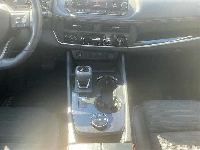 Used 2025 Nissan Rogue Rock Creek For Sale in Muscle Shoals, AL