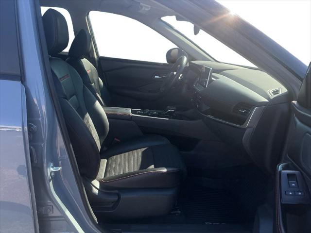 Used 2025 Nissan Rogue Rock Creek For Sale in Muscle Shoals, AL