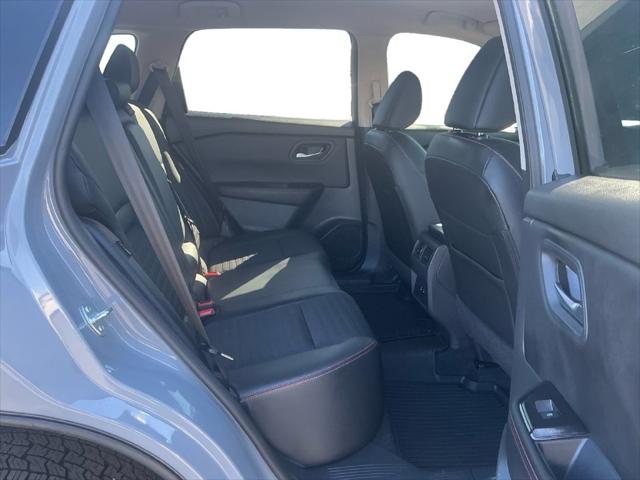 Used 2025 Nissan Rogue Rock Creek For Sale in Muscle Shoals, AL