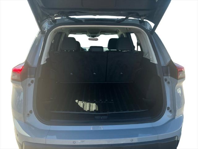 Used 2025 Nissan Rogue Rock Creek For Sale in Muscle Shoals, AL