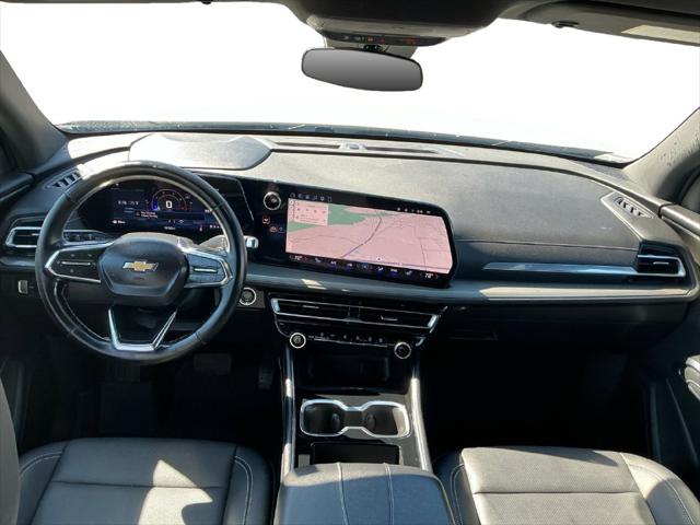 Used 2025 Chevrolet Traverse FWD LT For Sale in Muscle Shoals, AL