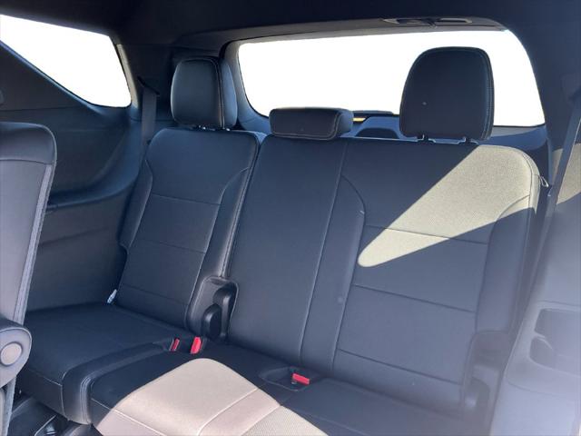 Used 2025 Chevrolet Traverse FWD LT For Sale in Muscle Shoals, AL