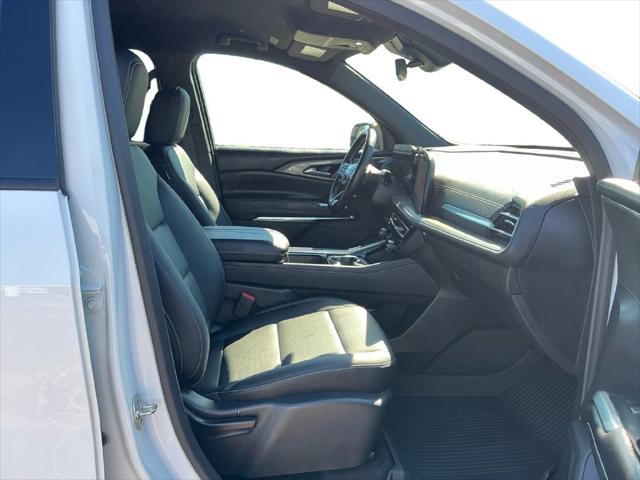 Used 2025 Chevrolet Traverse FWD LT For Sale in Muscle Shoals, AL