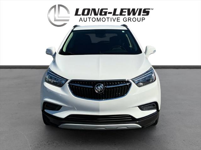 Used 2019 Buick Encore FWD Preferred For Sale in Muscle Shoals, AL