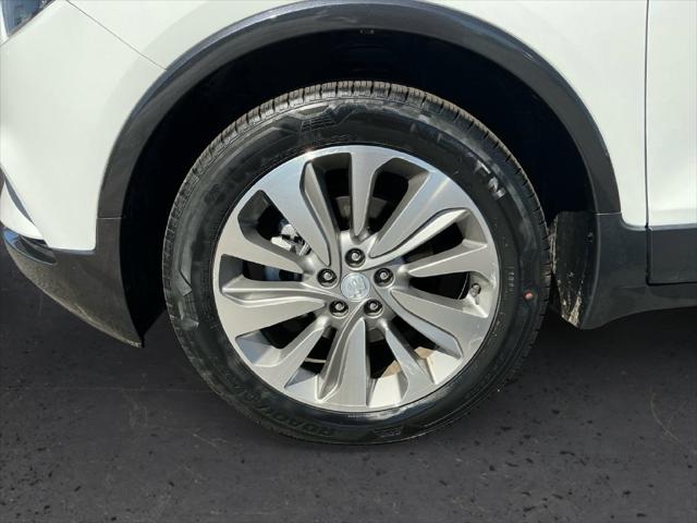 Used 2019 Buick Encore FWD Preferred For Sale in Muscle Shoals, AL