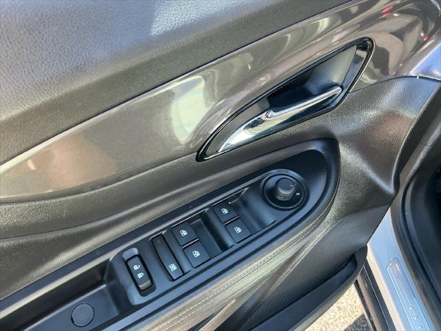 Used 2019 Buick Encore FWD Preferred For Sale in Muscle Shoals, AL