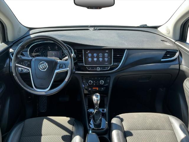 Used 2019 Buick Encore FWD Preferred For Sale in Muscle Shoals, AL