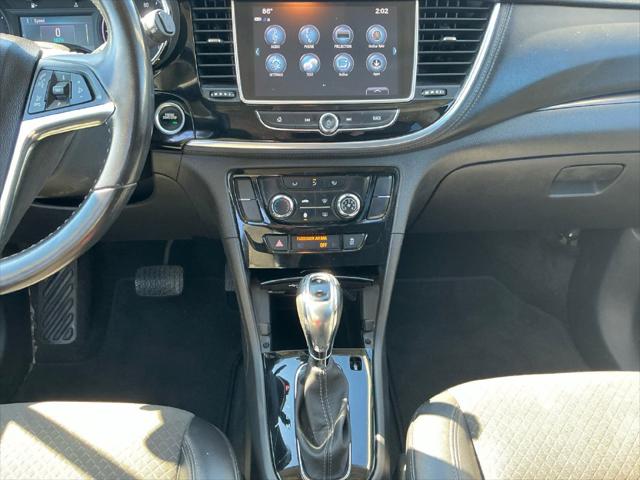 Used 2019 Buick Encore FWD Preferred For Sale in Muscle Shoals, AL