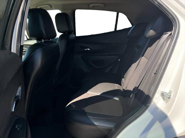 Used 2019 Buick Encore FWD Preferred For Sale in Muscle Shoals, AL