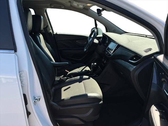 Used 2019 Buick Encore FWD Preferred For Sale in Muscle Shoals, AL