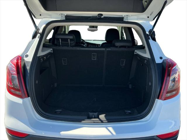 Used 2019 Buick Encore FWD Preferred For Sale in Muscle Shoals, AL