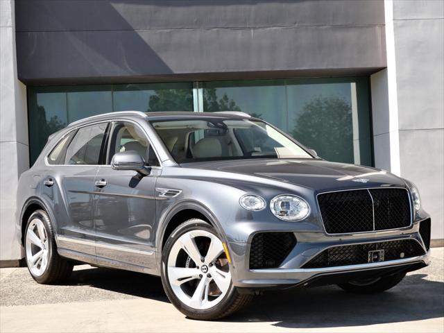 2026 Bentley Bentayga V8 for sale in Thousand Oaks, CA