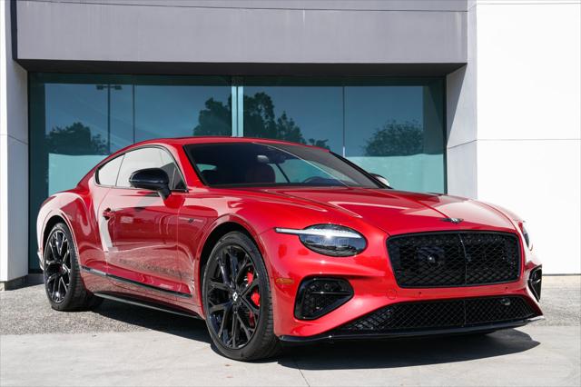 2026 Bentley Continental GT S for sale in Thousand Oaks, CA