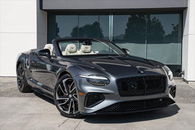 2026 Bentley Continental GT S for sale in Thousand Oaks, CA