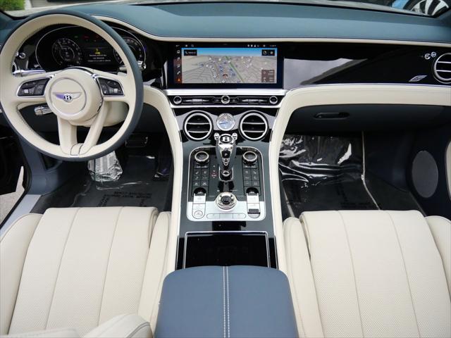 2026 Bentley Continental GT S