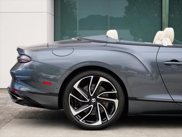 2026 Bentley Continental GT S