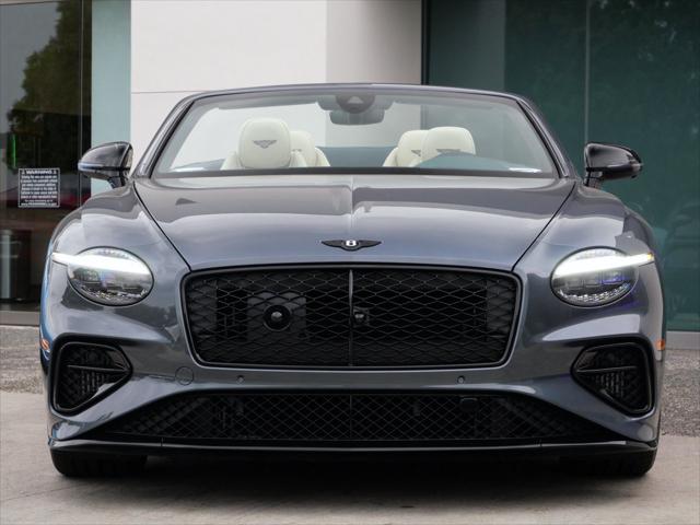 2026 Bentley Continental GT S