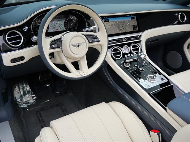2026 Bentley Continental GT S