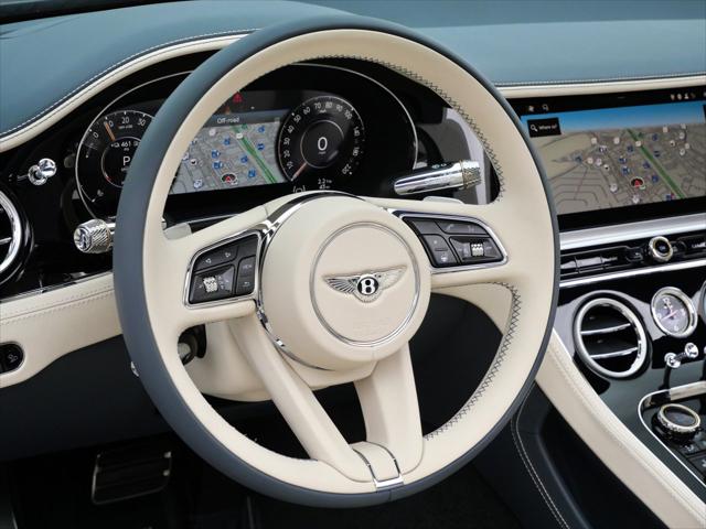 2026 Bentley Continental GT S
