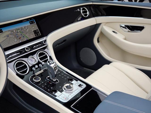 2026 Bentley Continental GT S