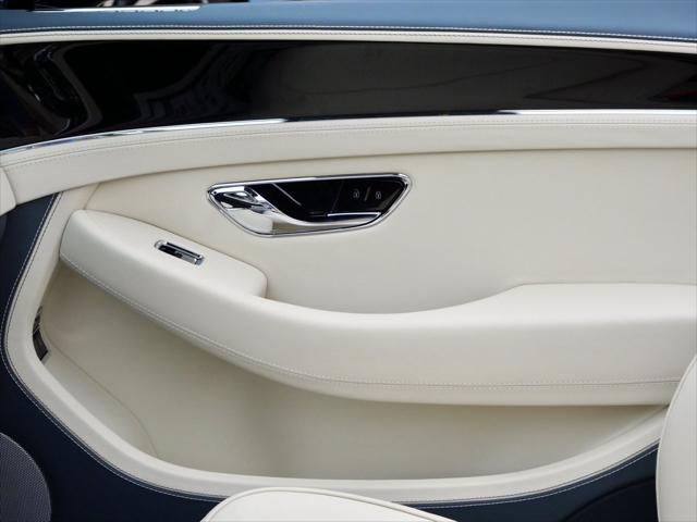 2026 Bentley Continental GT S