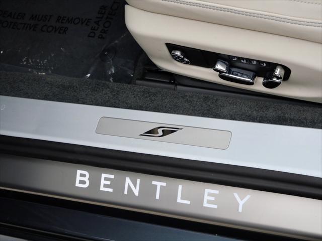 2026 Bentley Continental GT S