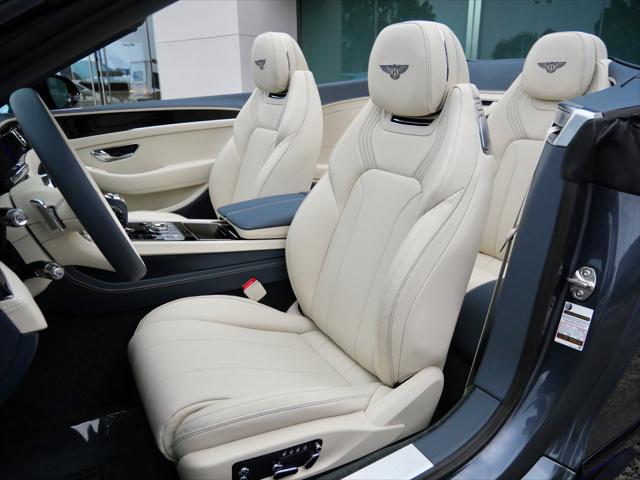2026 Bentley Continental GT S