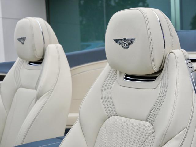 2026 Bentley Continental GT S