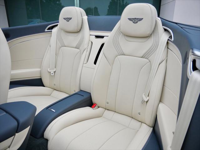2026 Bentley Continental GT S