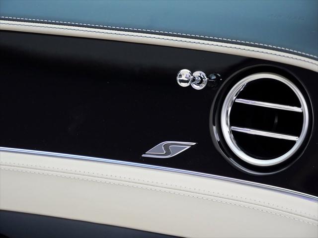 2026 Bentley Continental GT S