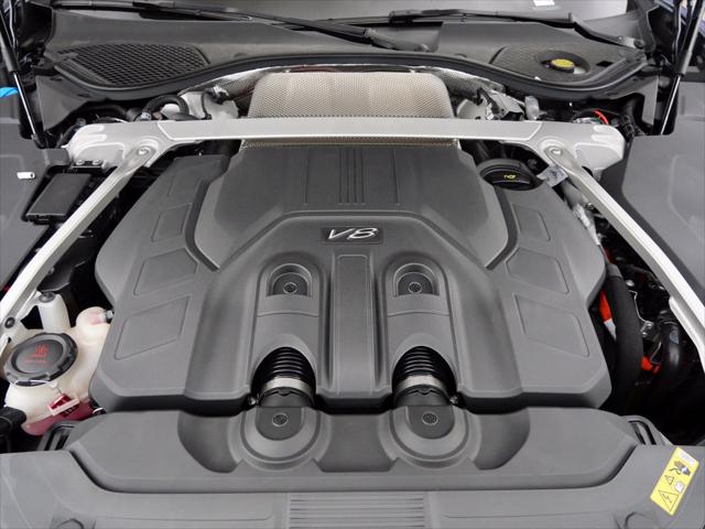 2026 Bentley Continental GT S