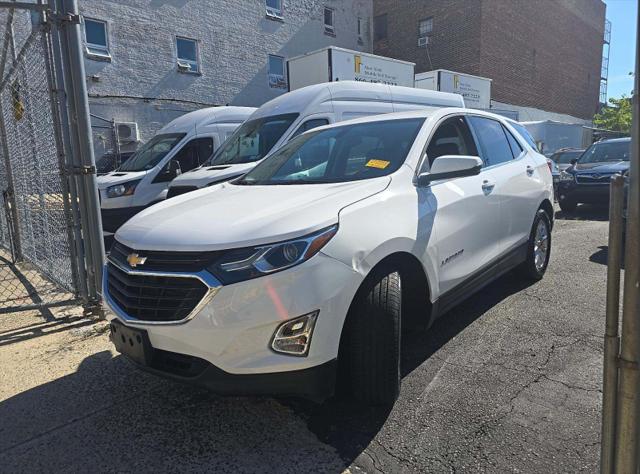 Used 2019 Chevrolet Equinox LT For Sale in Olive Branch, MS