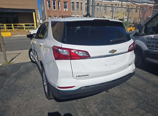 Used 2019 Chevrolet Equinox LT For Sale in Olive Branch, MS